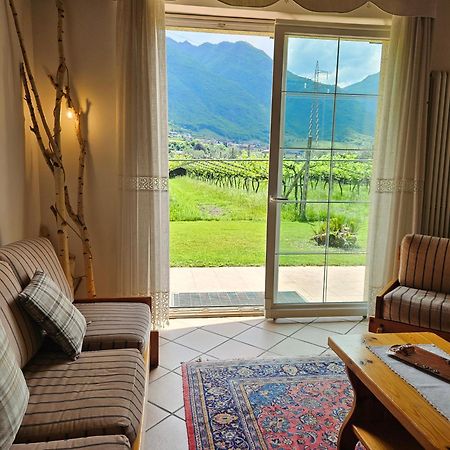 Relais Divino Hotel Ала Екстериор снимка