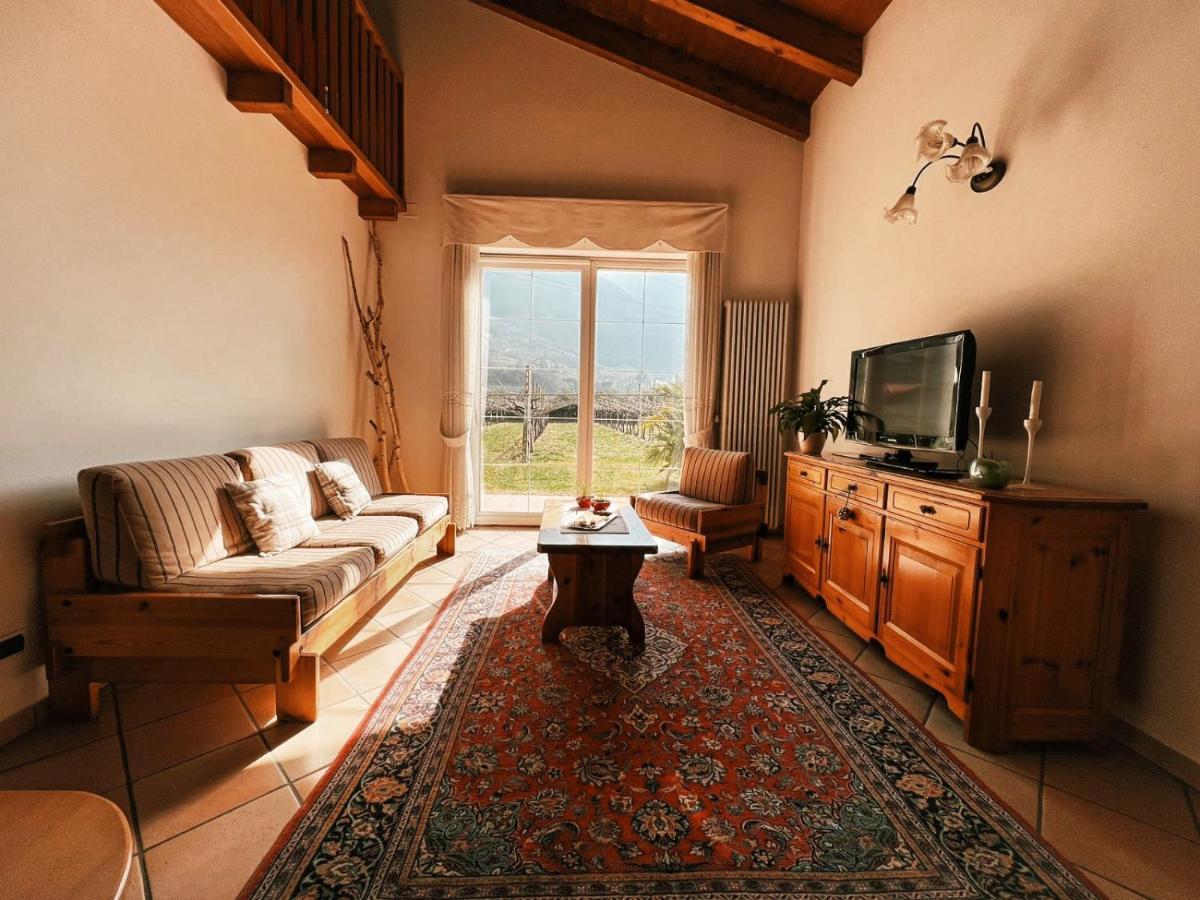 Relais Divino Hotel Ала Екстериор снимка