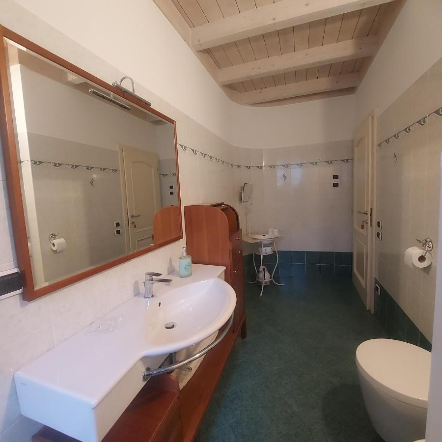 Relais Divino Hotel Ала Екстериор снимка