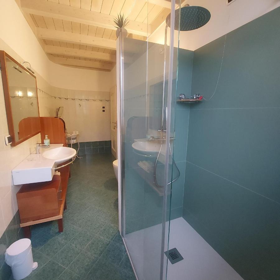 Relais Divino Hotel Ала Екстериор снимка