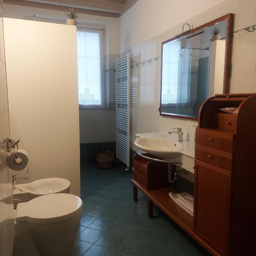 Relais Divino Hotel Ала Екстериор снимка