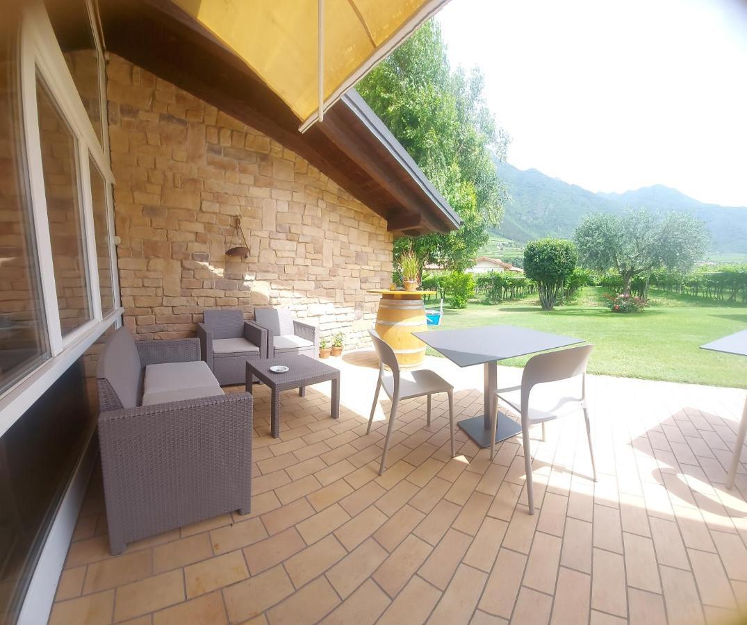 Relais Divino Hotel Ала Екстериор снимка