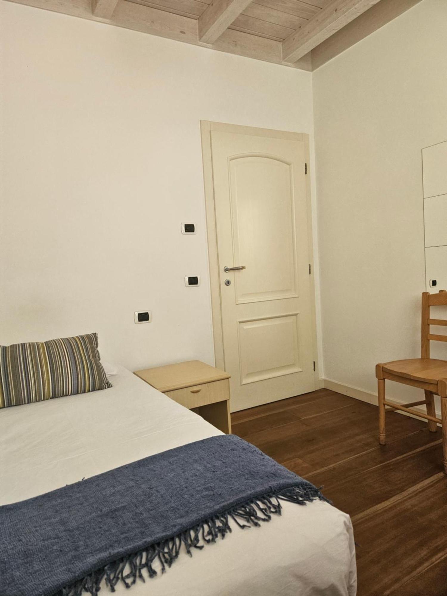 Relais Divino Hotel Ала Екстериор снимка